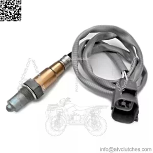 Oxygen sensor (rear) 30681335 for Volvo 2006 XC90 3.2L