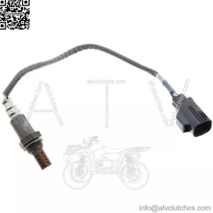 Oxygen sensor (rear left) 30713592 for Volvo 2006 XC90 4.4L