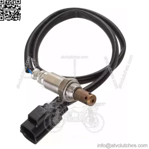 Oxygen sensor (front left) 30713594 for Volvo 2006 XC90 4.4L