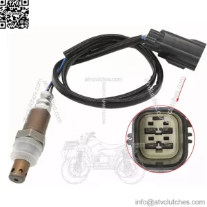 Oxygen sensor (front) 30751797 for Volvo/S40/C30/C70