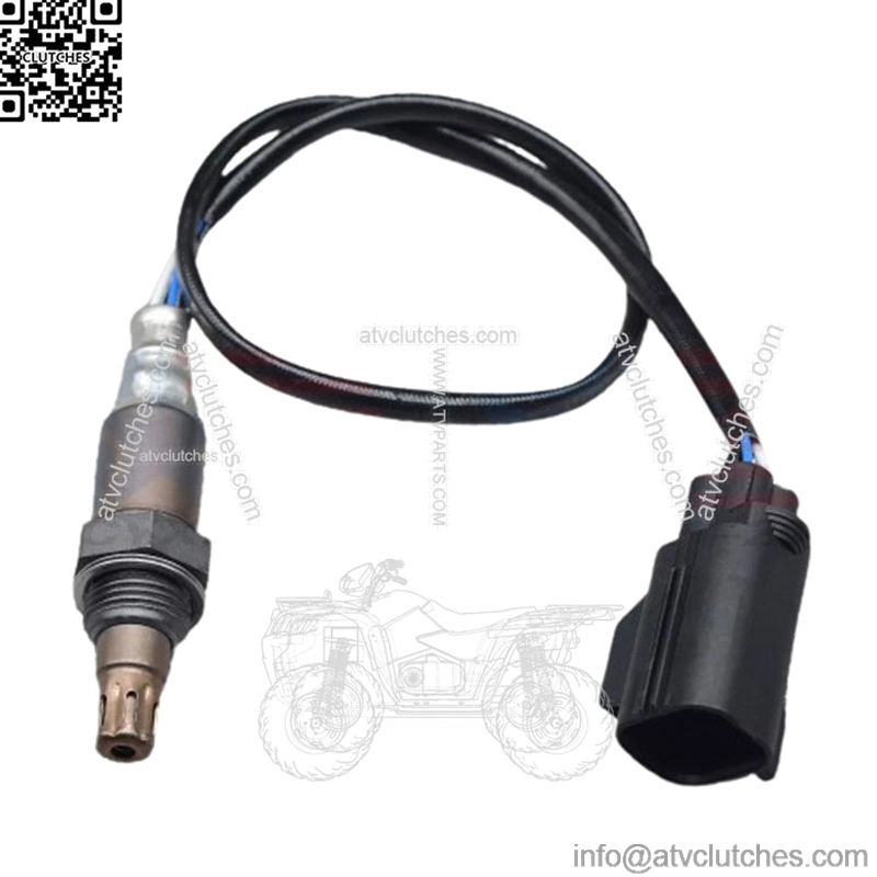 Oxygen sensor (front) 30756121 for Volvo 2006 XC90 3.2L