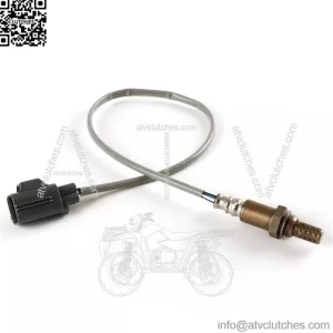 Oxygen sensor (rear) 30756122 for Volvo 2009 XC60 3.0T