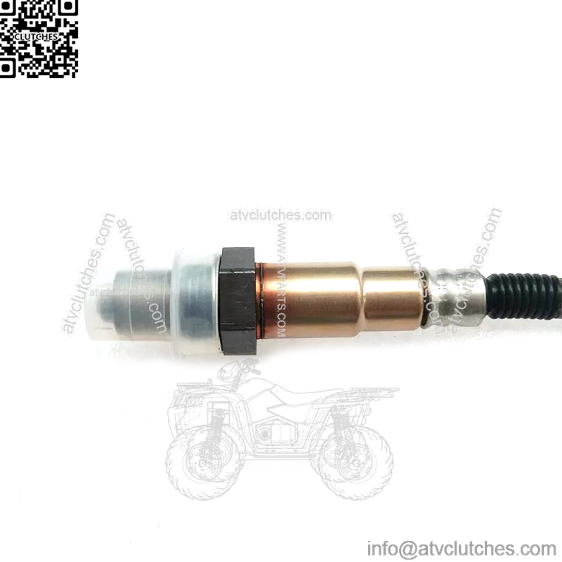 Oxygen sensor (front) 30757555 for Volvo 10-year XC60 2.0T - Image 2