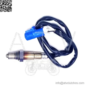 Oxygen sensor (rear) 30757556 for Volvo 2011 S60 1.6T