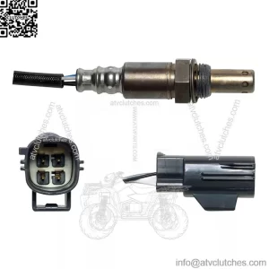 Oxygen sensor (rear) 31319665 for Volvo S60L T5 2.0T/15 model