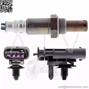 Oxygen sensor (rear) 31460846 for Volvo 2014 V40 1.6T