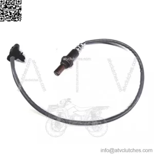 Oxygen sensor (rear) 31480458 for Volvo 2016 CX60 2.0T T5