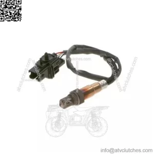 Oxygen sensor (front) 9487150 for Volvo S60/11-12