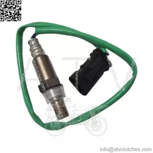 Oxygen sensor (rear) 31480395 for Volvo 2017 XC90 2.0T 8AT