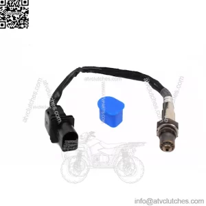 Oxygen sensor (front)  39210-2E100    for Hyundai 11 Sonata 8th Generation 2.0L