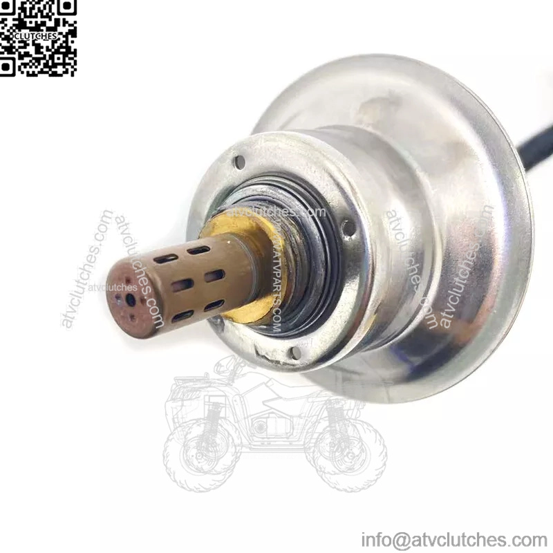 Oxygen sensor (front) 39210-3E210 for Hyundai 06 Santa Fe 2.7L - Image 2
