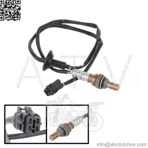 Oxygen sensor (rear)  39210-2G850    for Hyundai IX45 2.0L