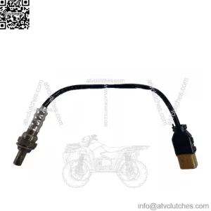 Oxygen sensor (front right)  39210-37510    for Hyundai 03 Santa Fe 2.7L
