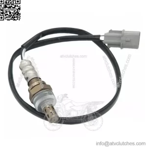 Oxygen sensor (rear right)  39210-37523    for Hyundai 05 Tucson 2.7L