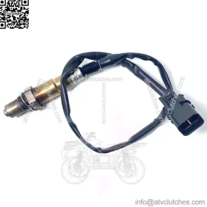Oxygen sensor (rear)  39210-2E800    for Hyundai 13IX35 2.0L