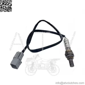 Oxygen sensor (rear left)  39210-37520    for Hyundai 03 Santa Fe 2.7L