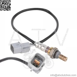 Oxygen sensor (rear left)  39210-37540    for Hyundai 03 Santa Fe 2.7L
