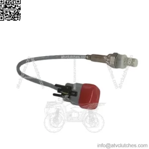Oxygen sensor (rear left)  39210-3C400    for Hyundai 07 Verax 3.8L