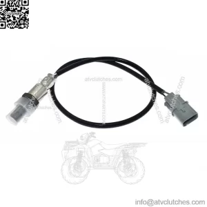 Oxygen sensor (front right)  39210-3C510    for Hyundai 12 Genesis 3.0L