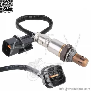 Oxygen sensor (rear left)  39210-3C531    for Hyundai 14 Genesis 3.3L