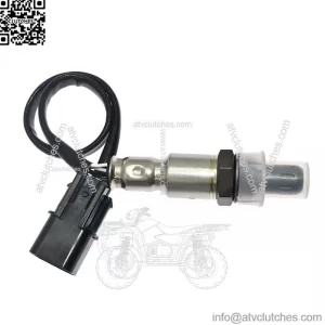 Oxygen sensor (rear left)  39210-3CBB0    for Hyundai 12 New Santa Fe 3.0L