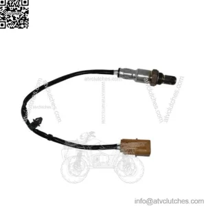 Oxygen sensor (front right)  39210-3CCA0    for Hyundai 12 New Santa Fe 3.0L