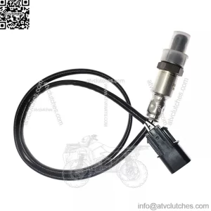Oxygen sensor (rear right)  39210-3CDB0    for Hyundai 11 Azun 3.0L
