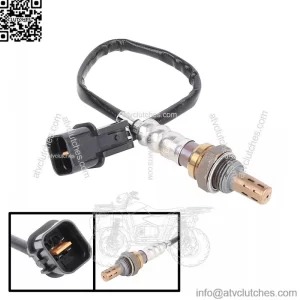 Oxygen sensor (front left)  39210-3E130    for Hyundai 06 Azera 2.7L