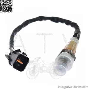 Oxygen sensor (front right)  39210-3F020    for Hyundai 09 Equus 4.6L