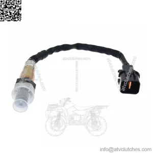Oxygen sensor (rear left)  39210-3F060    for Hyundai 09 Equus 4.6L