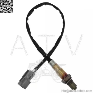 Oxygen sensor (rear)  39210-2B340    for Modern 16-figure 1.6T