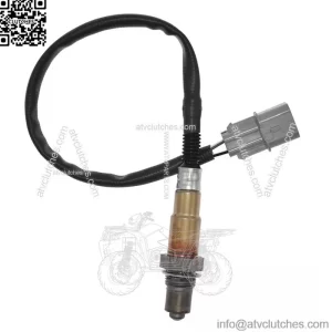 Oxygen sensor (rear)  39210-2E150    for Kia 12K5 2.0L
