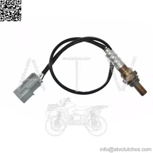 Oxygen sensor (rear)  39210-2E401    for Hyundai 169th generation Sonata 2.0L