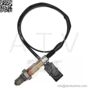 Oxygen sensor (rear)  39210-2E771    for Hyundai 15IX25 2.0L
