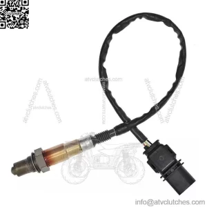 Oxygen sensor (front)  39210-2E850    for Hyundai IX35 five-wire six-plug 2.0