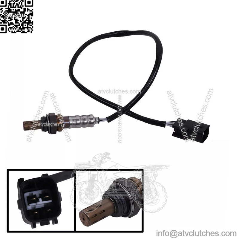 Oxygen sensor (front) 39210-2G170 for Hyundai 11th Generation Sonata 2.4L