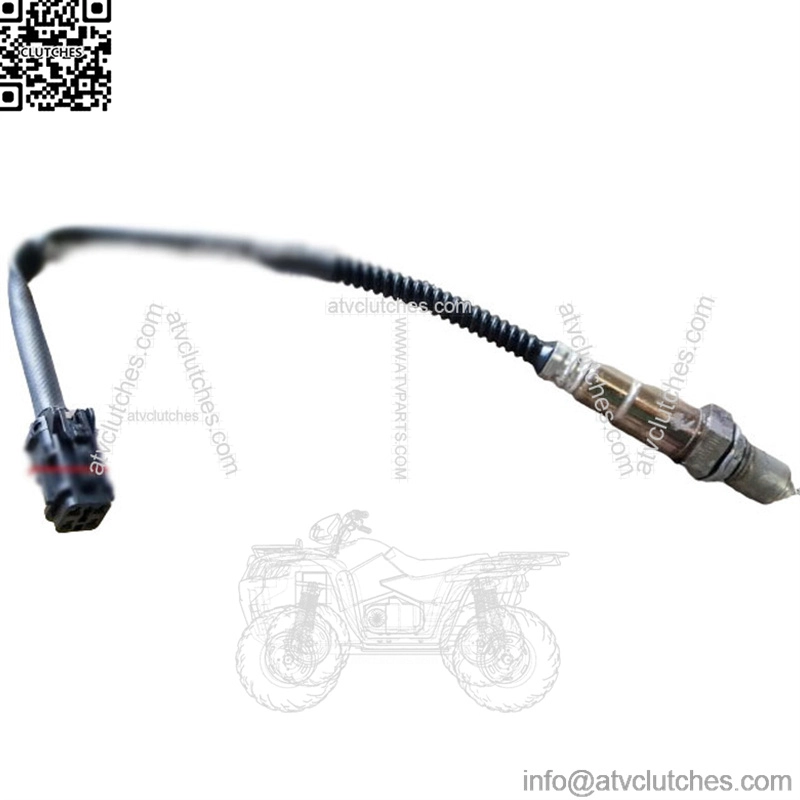 Oxygen sensor 1625403717 for Ssangyong 04 Rexton 2.8L