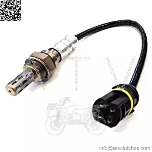 Oxygen sensor  1625404117    for Ssangyong 04 Chairman 2.8L