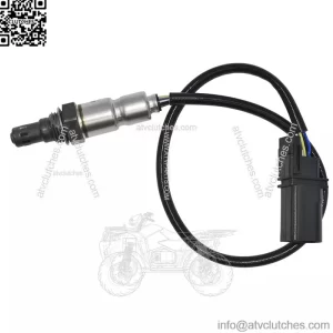 Oxygen sensor (front)  39210-2C220    for Hyundai 12 Coupe 2.0L