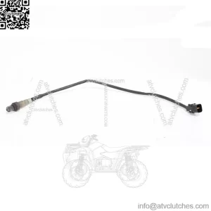 Oxygen sensor (rear)  39210-2ECC2    for Hyundai 169th generation Sonata 2.0L