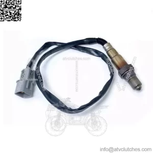 Oxygen sensor (rear)  39210-2B355    for Hyundai 16 Lingdong 1.6L