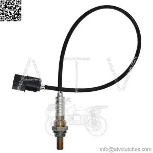 Oxygen sensor (rear left)  39210-39800    for Kia Carnival 3.5L