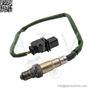 Oxygen Sensor(Front) A0035427018 0258017016 560MM for Benz W204 W212