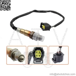 Oxygen Sensor(Rear) A0045420718 0258006749 330MM for Benz W204 W212