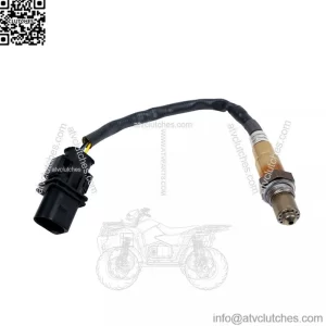 Oxygen Sensor(Front) A0035426918 0258017014 350MM for Benz W169 W245