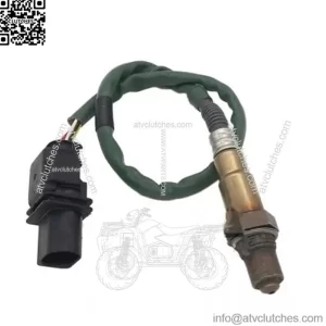 Oxygen Sensor(Front) A0085422918 0258017281 520MM for Benz C204 R231