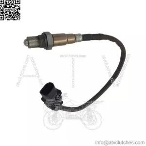 Oxygen Sensor(Front) A0095425918 0258017347 520MM for Benz C204  X218