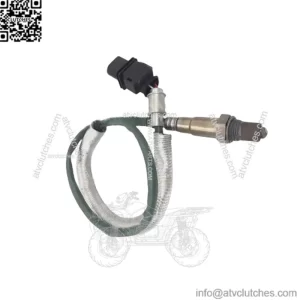 Oxygen Sensor(Front) A0045428618 0258017121 830MM for Benz W204