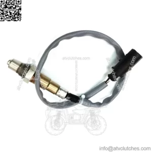 Oxygen Sensor(Front) A0065421718 0281004203 560MM for Benz W212 S212