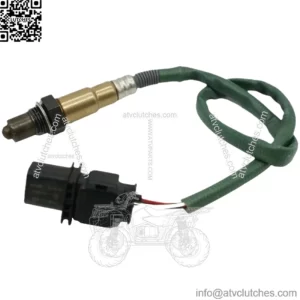 Oxygen Sensor(Front) A0095425518 0258017339 350MM for Benz C204 W166